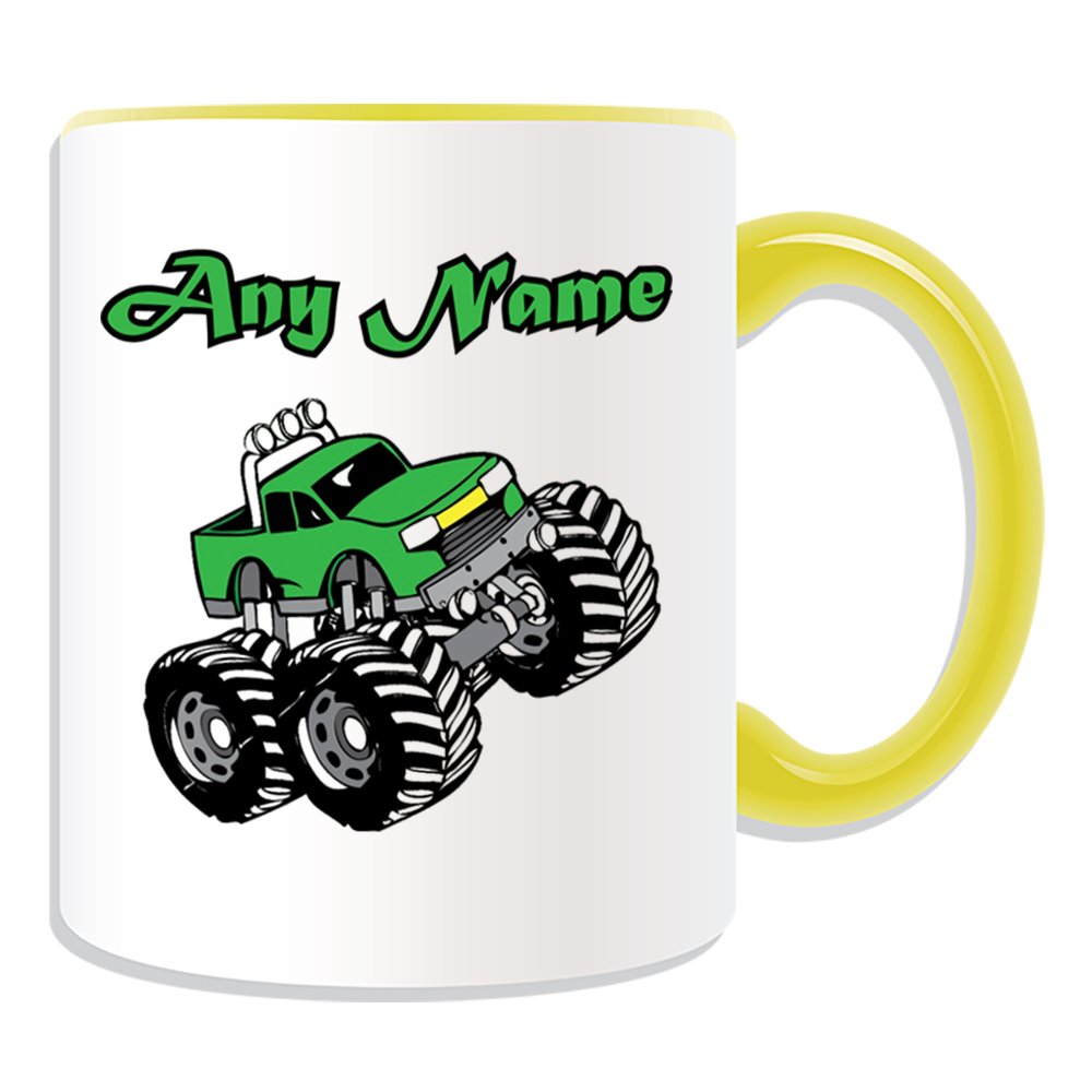 Gepersonaliseerd geschenk - elke naam/bericht op uw unieke