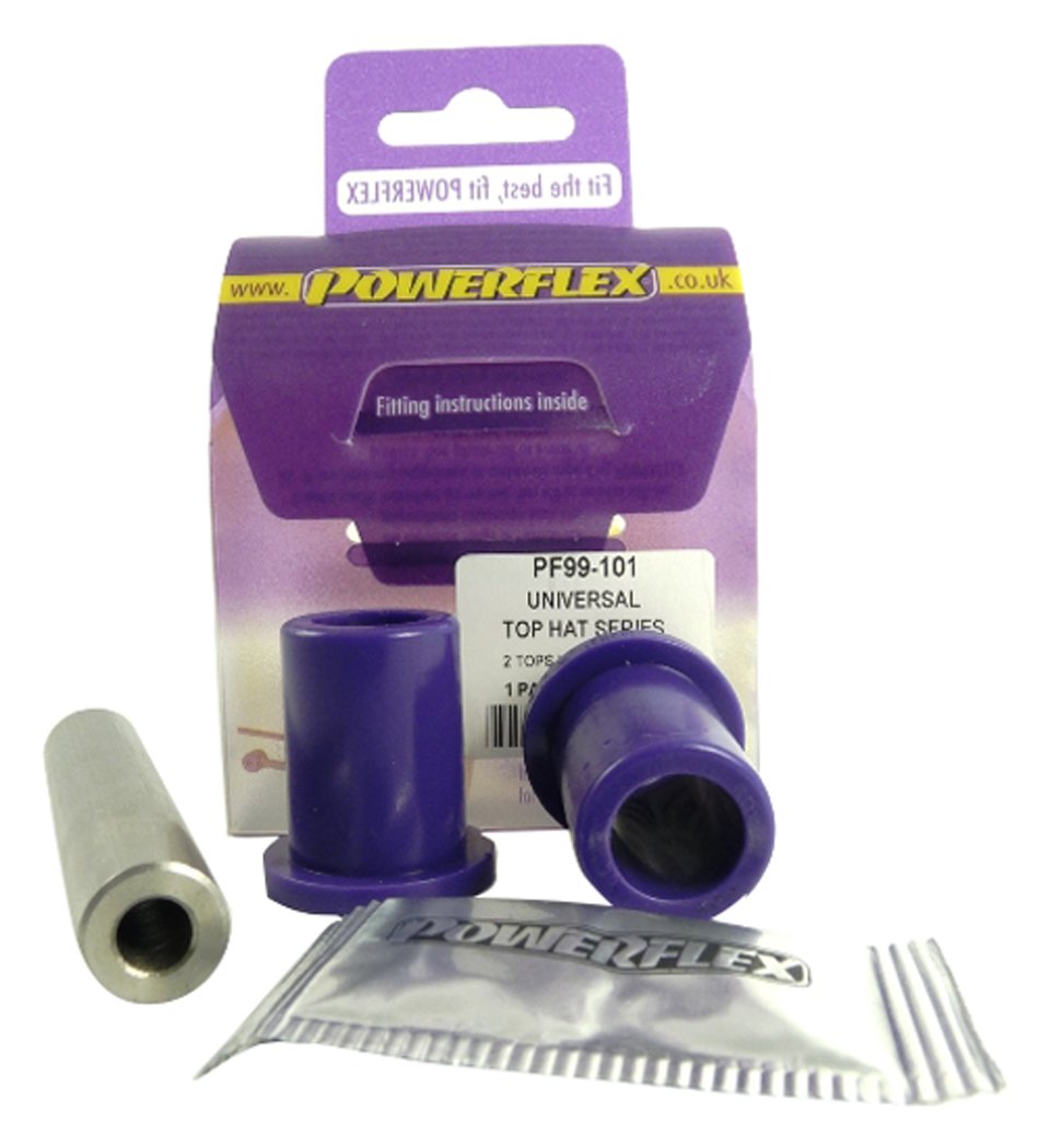 Powerflex PF99-101 Prise Powerflex