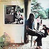  Ummagumma. Live Album - Recorded at MOTHERS. 2 LP Double - Album Special Buy - Unusual Promotional Album with alternate LP Cover (The Gigi - Record is white !).