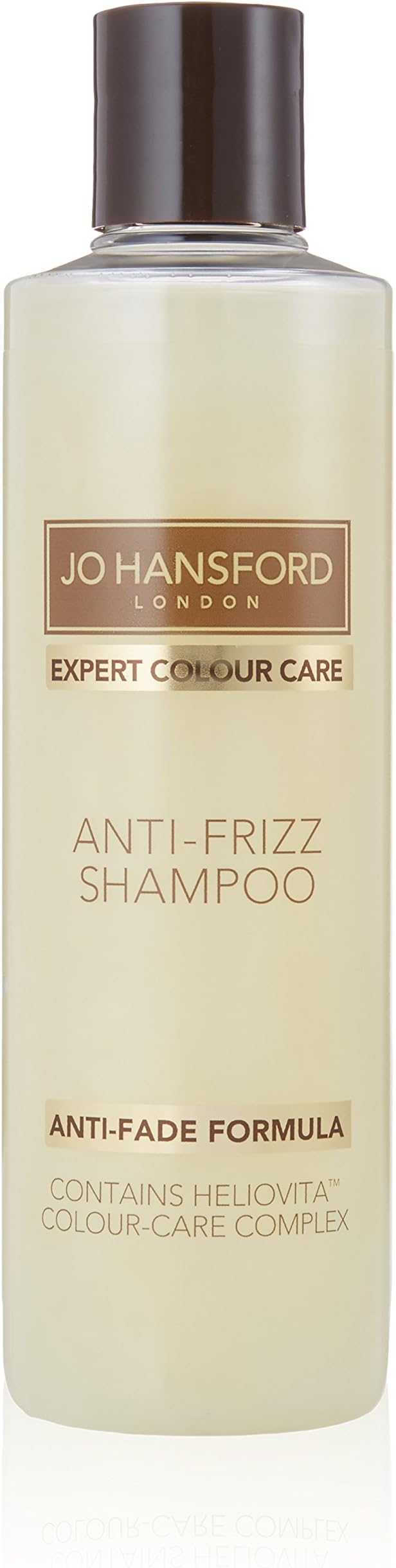 JO HANSFORD LONDON Anti-Frizz Shampoo 250 ml