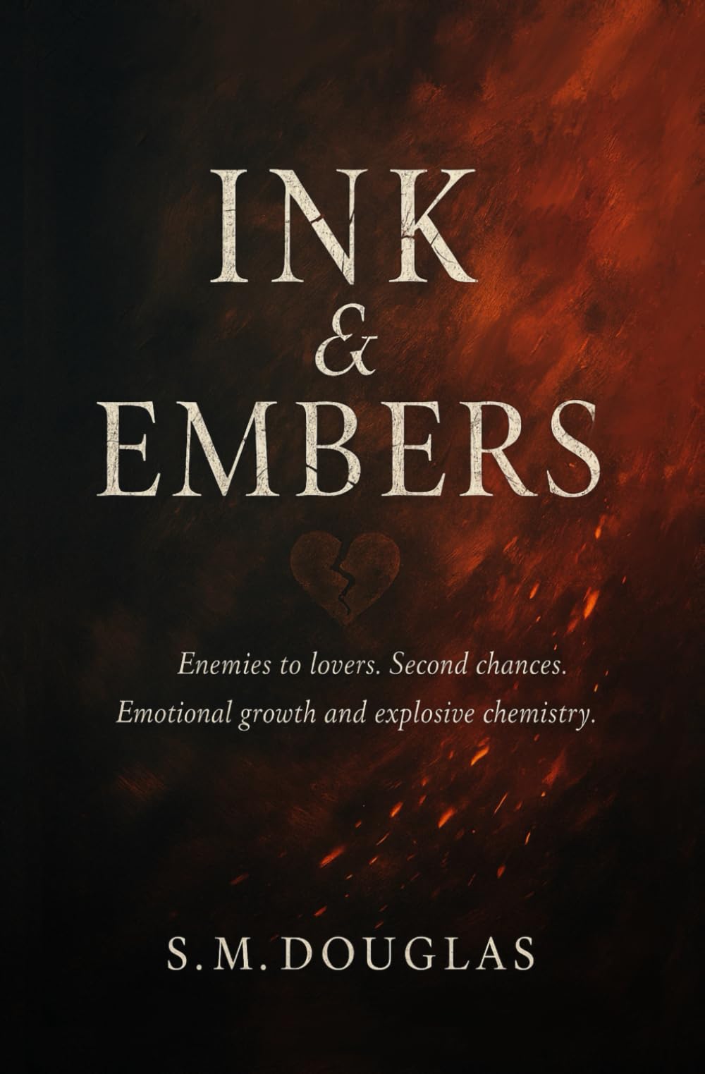 Ink & Embers