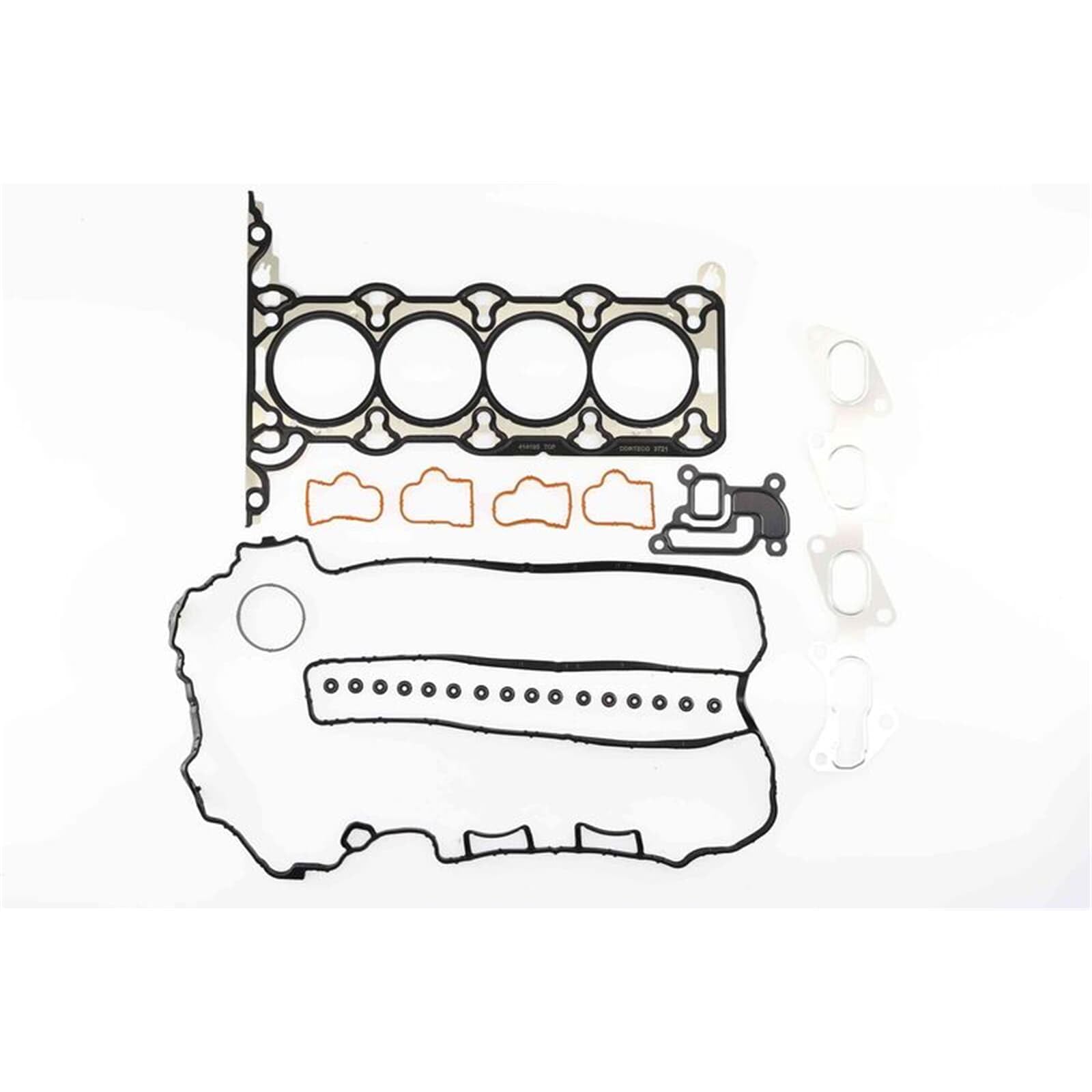 Corteco 417292P Kit guarnizioni, Testata | Compatibile con: OPEL AGILA, ASTRA G Caravan, ASTRA G CC, ASTRA G CLASSIC Caravan, ASTRA G Stufenheck, ASTRA H