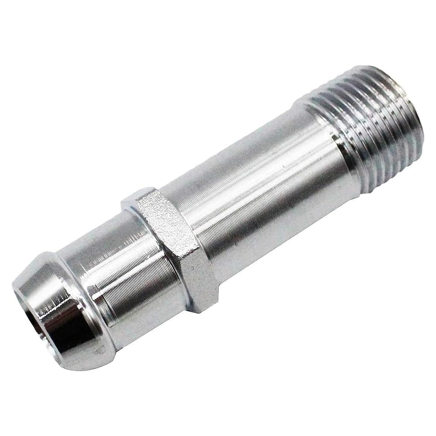 Amazon.co.jp: YUCHENSHLP クロムインパラヒーターホース継手 1ペア 64