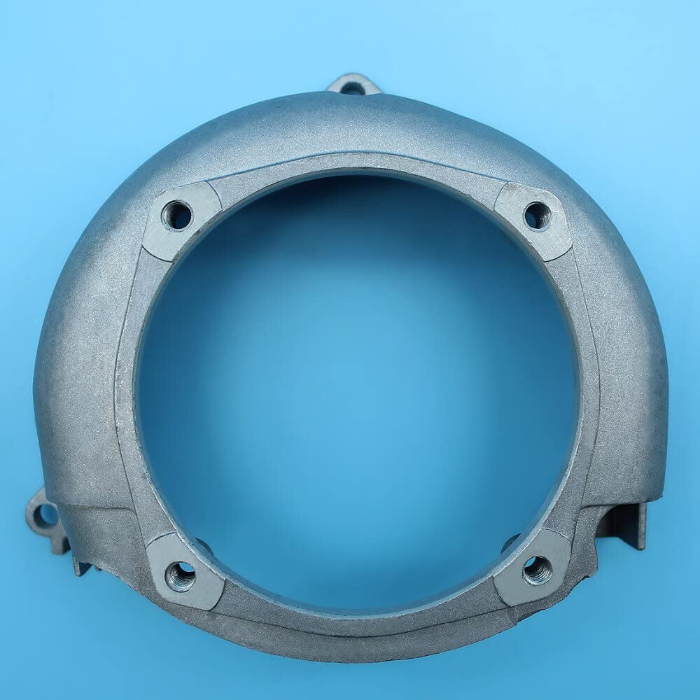 Amazon.com: Flywheel Fan Cover Clutch Housing For Honda GX35