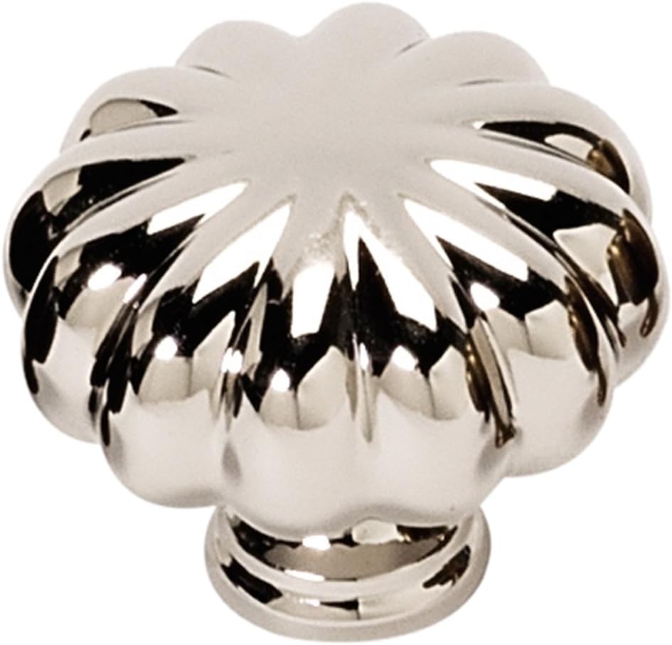 Alno A819-1-AEM Rope Traditional Knobs, Antique English Matte, 1-1/4"