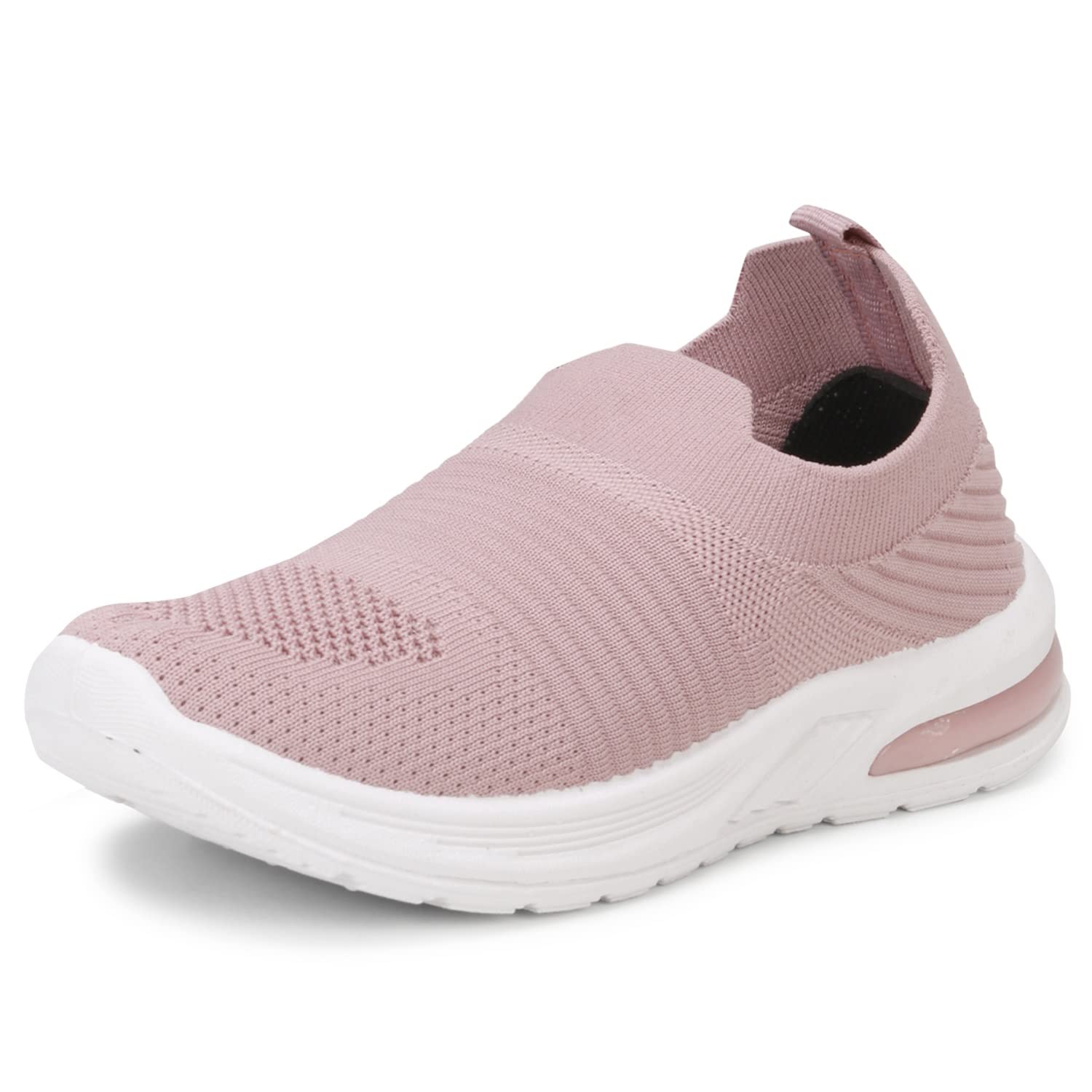 Kraasa Casual Sneakers for Women | Running Shoes for Women Blue UK 5 (B0B6W5QQSN) Amazon Price History, Amazon Price Tracker
