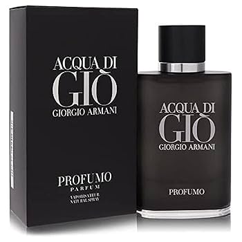 Armani ACQUA DI GIO PROFUMO EDP 75ml : Amazon.co.uk: Beauty
