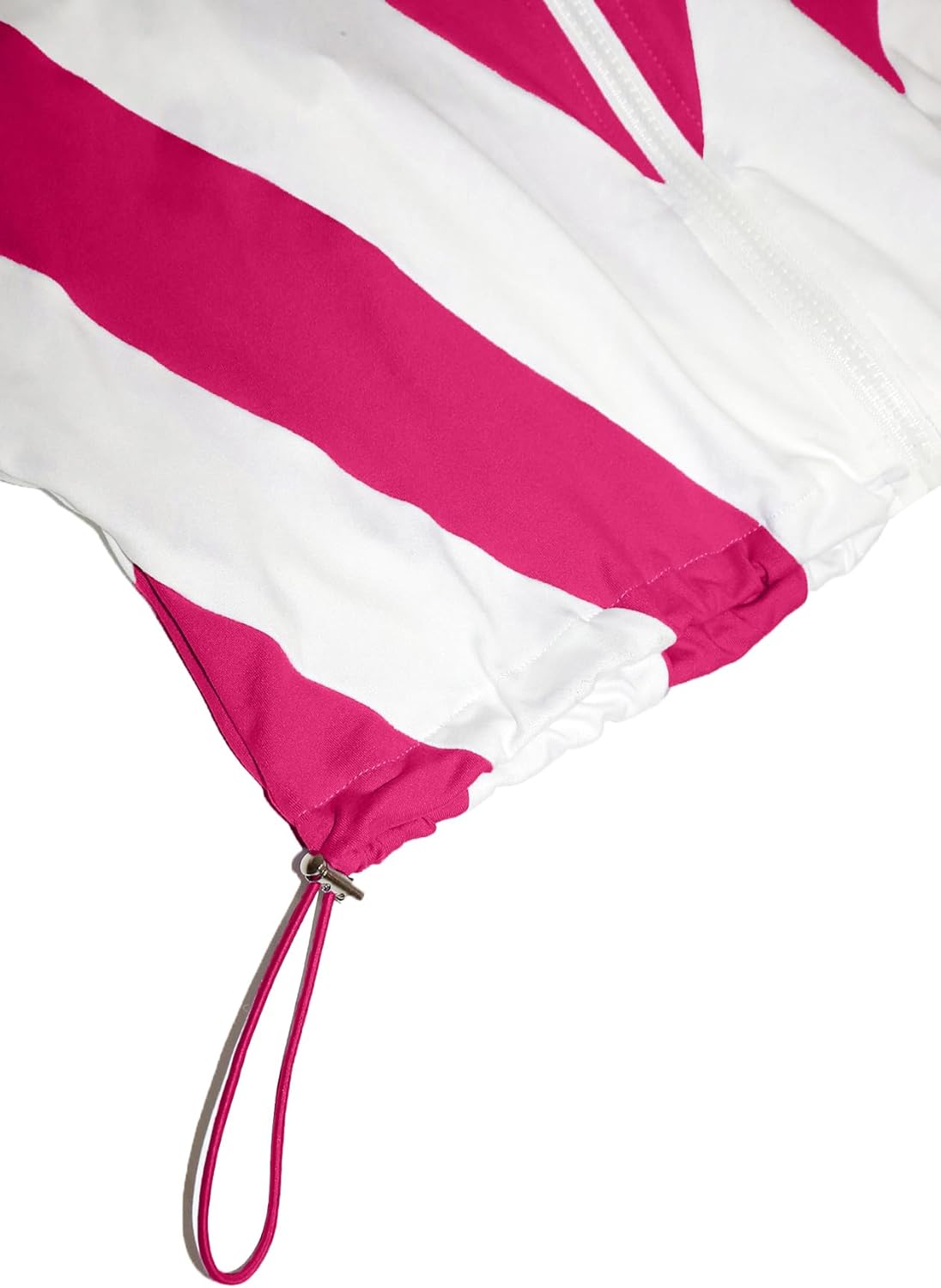 Tbahhir Casual Sets for Women 2 Piece Colorblock Tracksuit Long Sleeve Cropped Jakcets and Legging Pants Stretch Outfits - Image 6