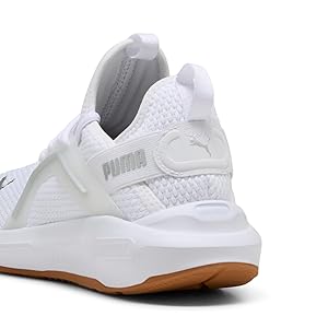 PUMA Women's Softride Enzo 5 Cross Training Shoes