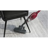 Aspirador de Pó Vertical Electrolux 2 em 1 Vermelho STK13 – 220 Volts — imagem 6