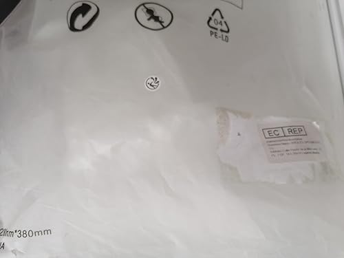 Miniatura 11 de Winmany 2 moldes para velas de árbol de Navidad, molde de fundición de resina de silicona 3D para hacer velas, jabón, aromaterapia, pastel de