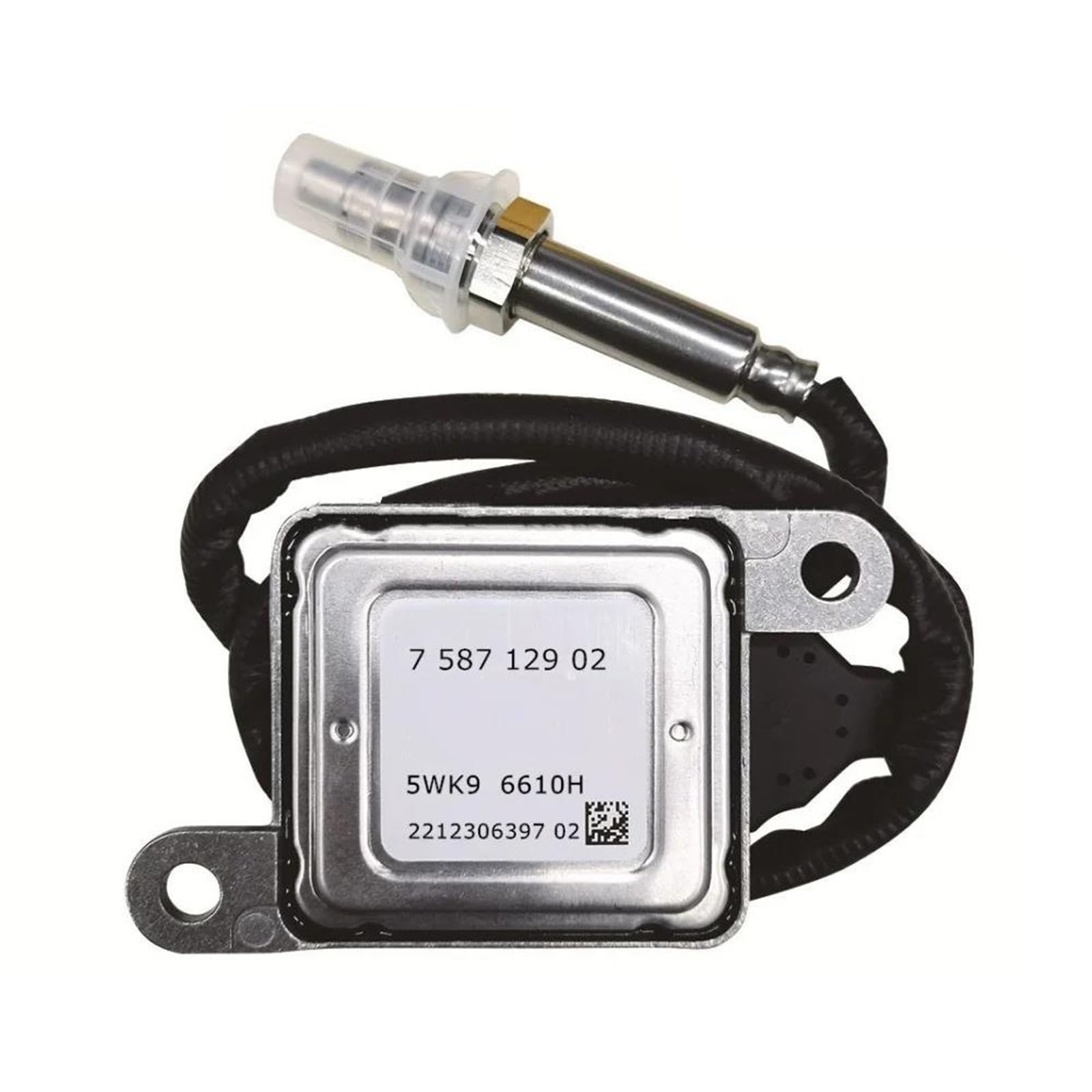 Capteur NOx haute précision 5WK96610H pour BMW Série 5 6 E93 12V