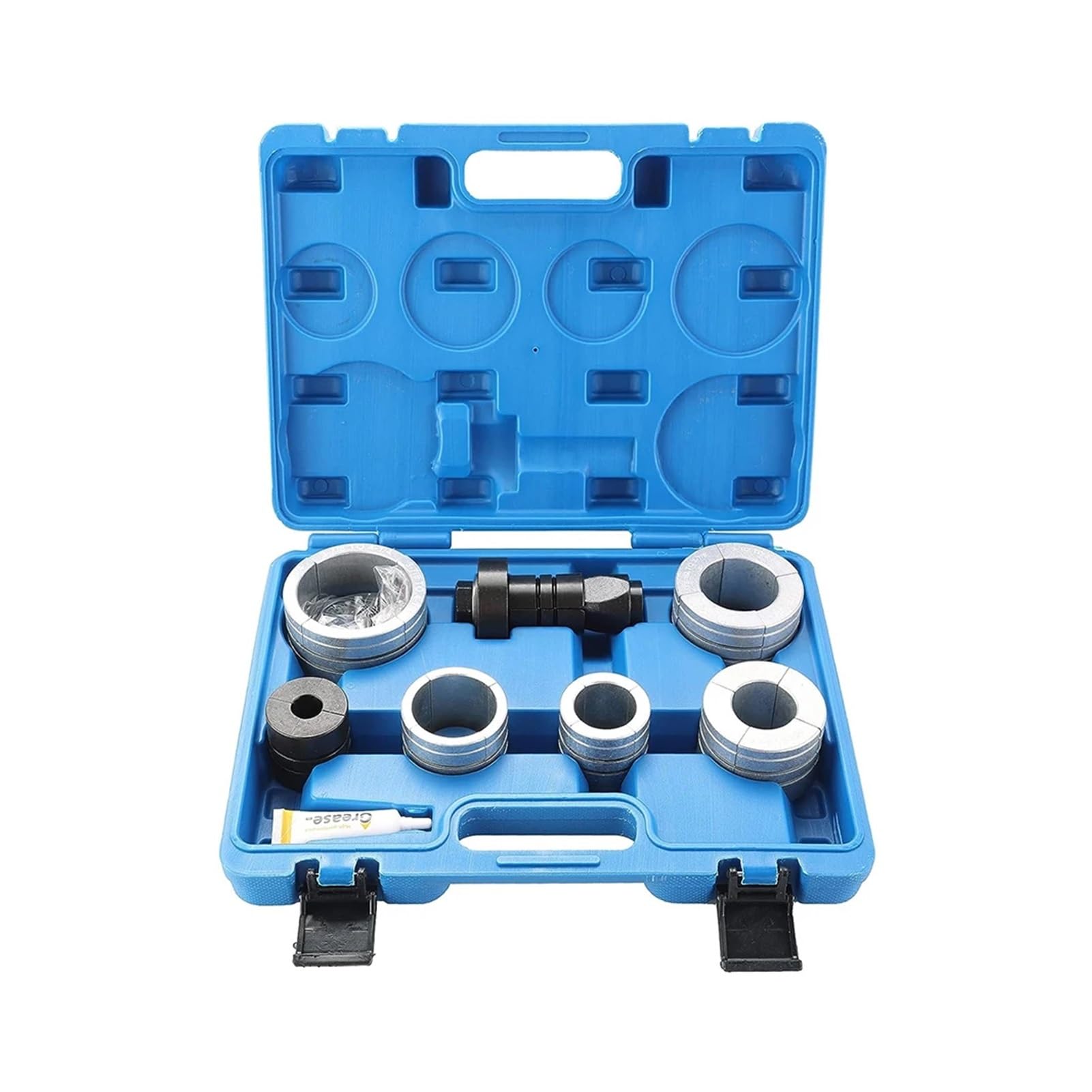 tool set Pipe Exhaust Tube Stretcher Expanding Tool Set Automotive Tools