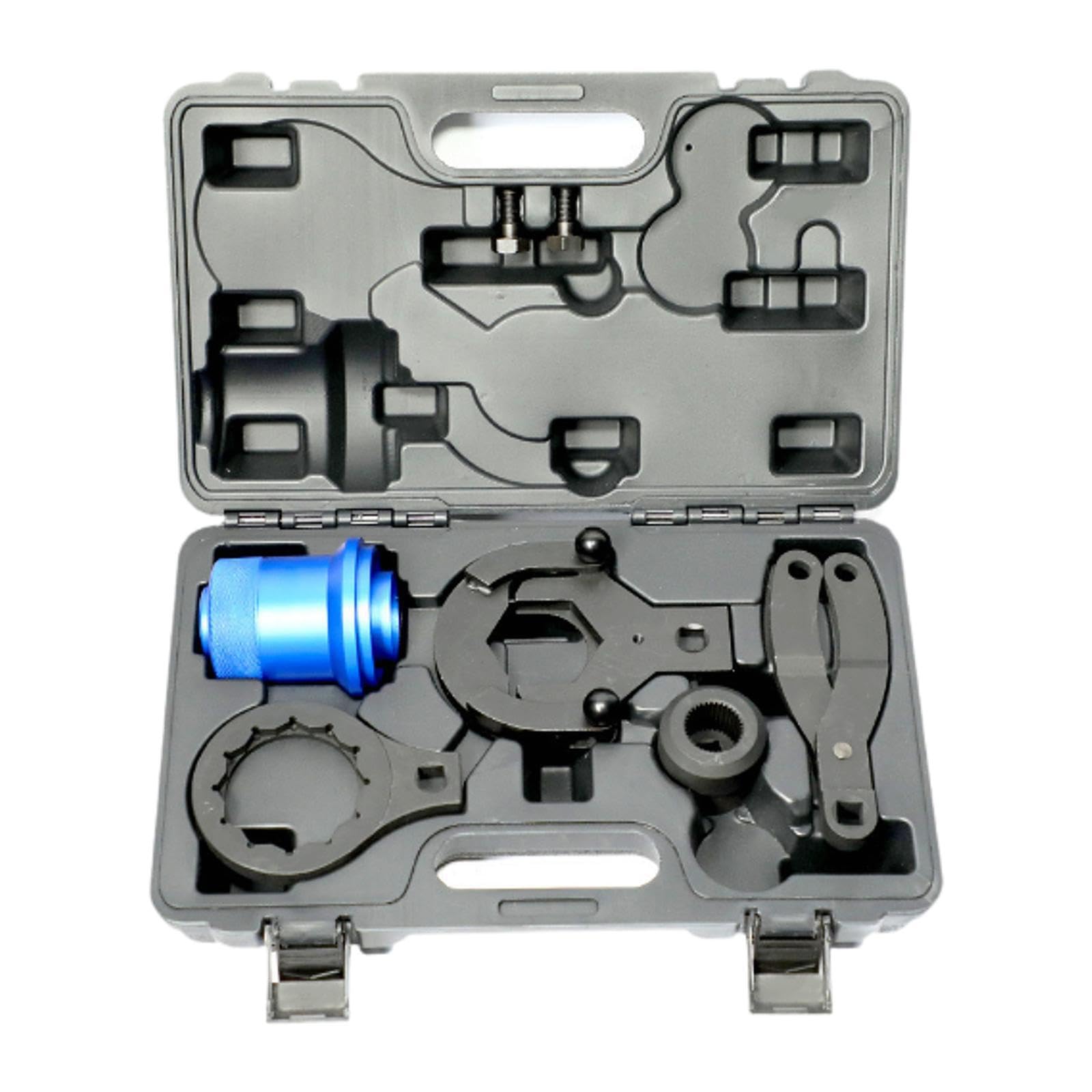 Kit di riparazione dell'asse motore in acciaio per differenziale