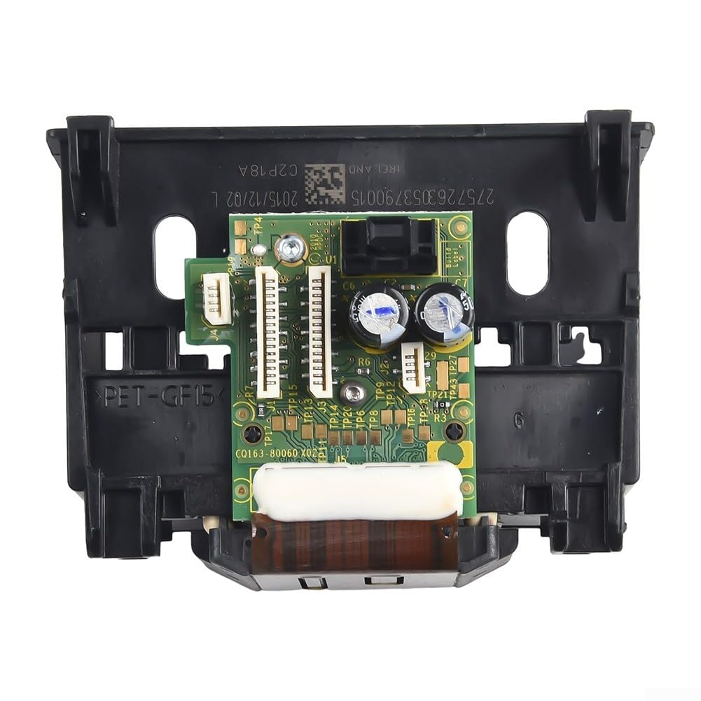 Testina di stampa per HP Officejet Series Compatibilità dal modello 6950 al modello 6970, supporta HP934/HP935