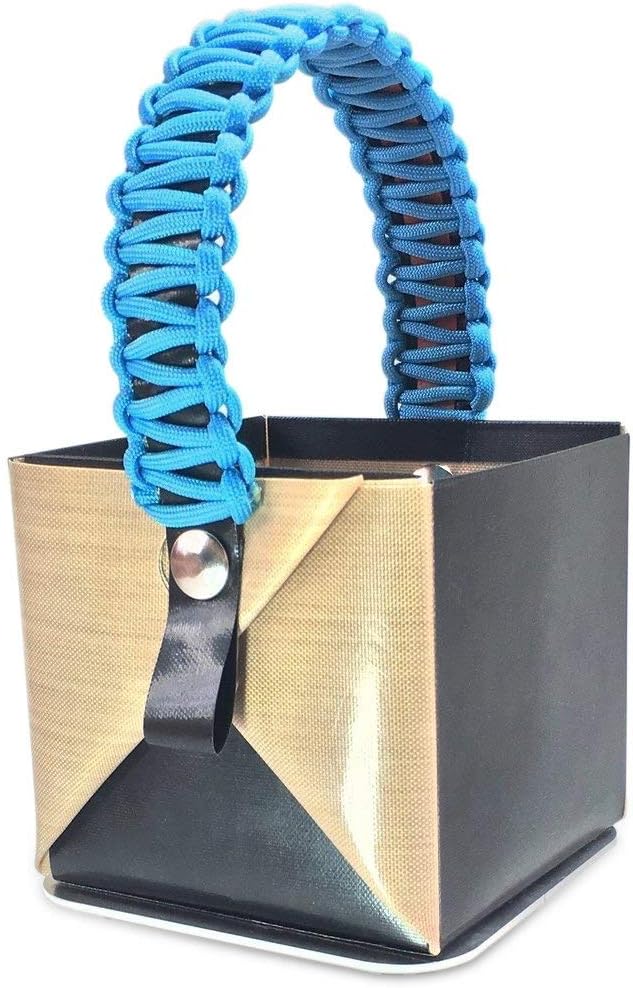 Blue Bear Bowl 32oz by Bear Minimum Outdoors