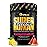 ALPHA LION Superhuman Extreme High Stim Pre Workout Powder, Beta Alanine, L-Taurine & 356mg Tri-Source Caffeine for Sustained Energy, Nitric Oxide & Citrulline for Pump (21 Servings, Slaughtermelon)