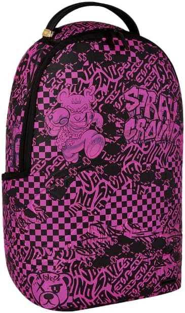 Chase Pack by SPRAYGROUND