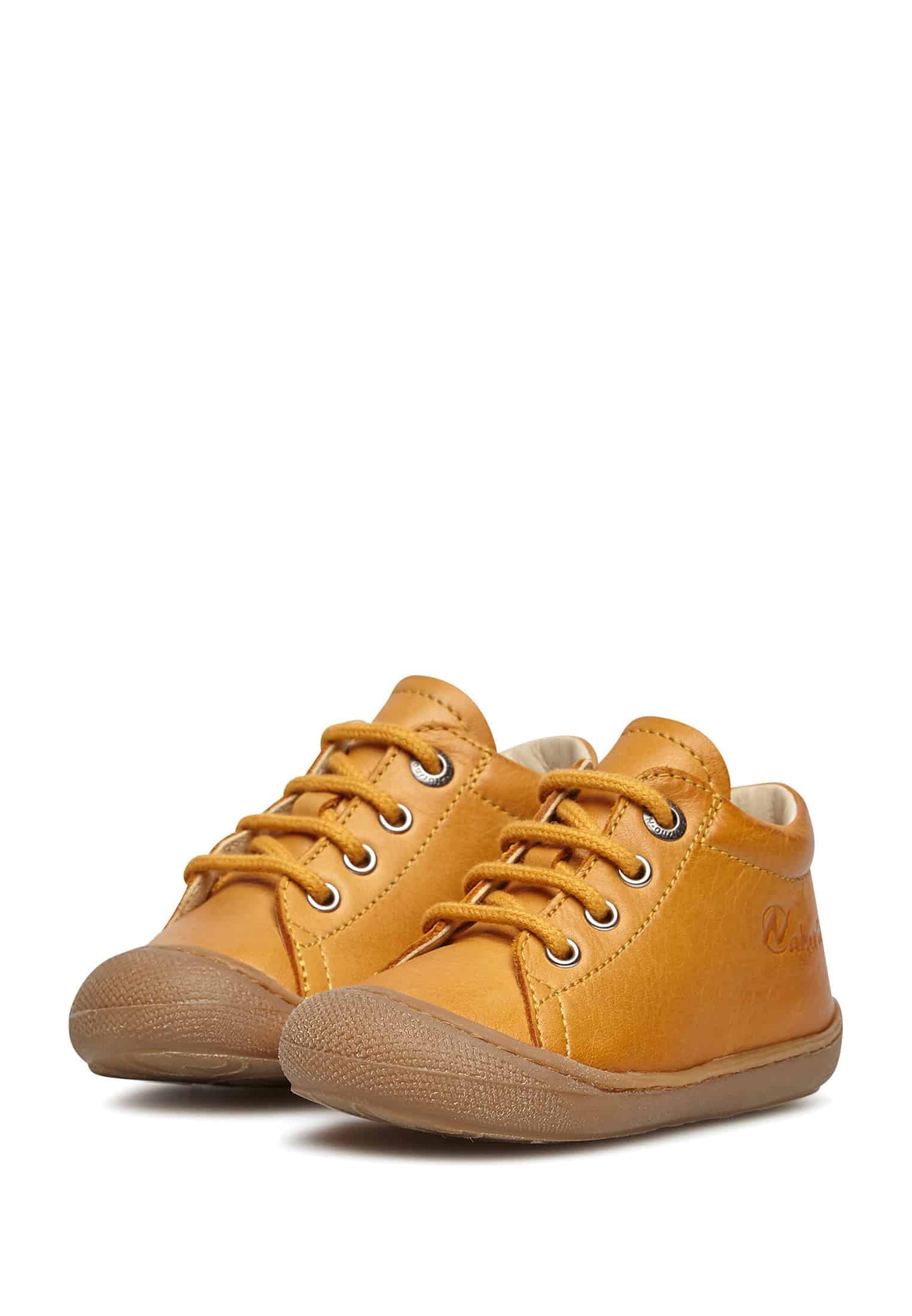 Naturino Cocoon - Buty niemowlęce Chłopcy