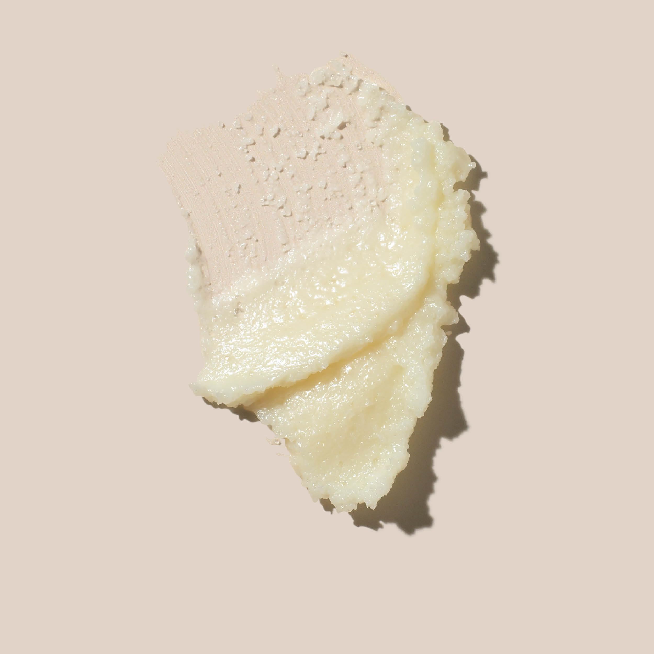 Ahava Dead Sea Salt Softening Butter Scrub, 1 opakowanie (1 x 235 ml)