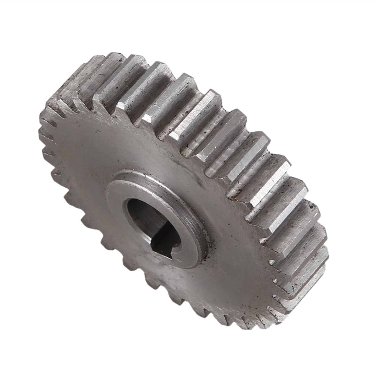 GERRIT Motorritzel Hauptwellengetriebe 30T Metallgetriebe Stahlgetriebe/Brückengetriebe