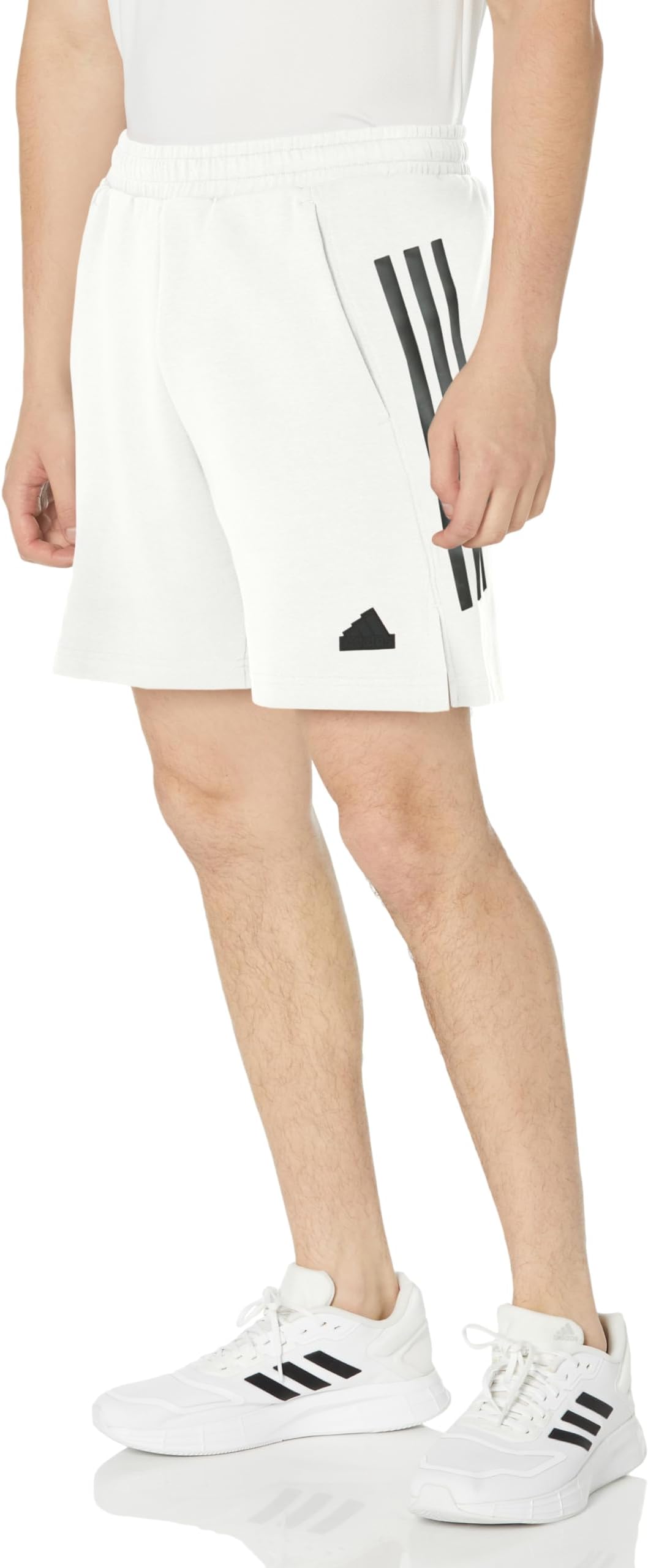 future icons shorts
