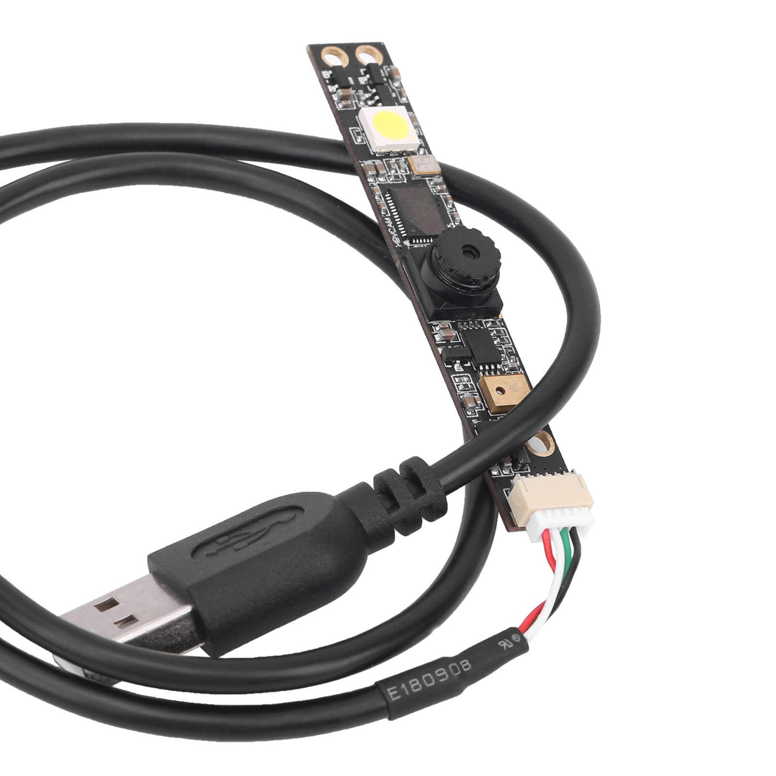 Modulo Videocamera USB HD HBV-W202012HD - Compatibile Con Windows, Mac, Linux, Android, Per Sicurezza E Industriale - Foto 9