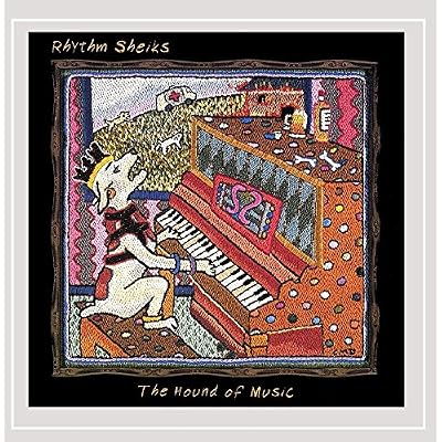 Hound of Music