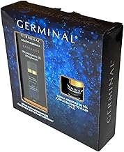 GERMINAL - Radiance Ultra Hyaluronic [5] Lifting Serum | Anti-Aging Facial Serum with 5 Hyaluronic Acids | Anti-Wrinkle Moisturizer | Immediate Lifting | Radiant and Firming Skin | 30 ml