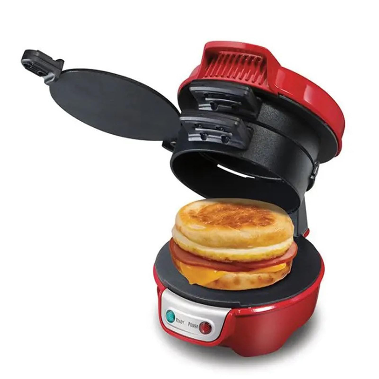 This Breakfast Sandwich Maker With 23,200 5-Star Reviews Is on Sale