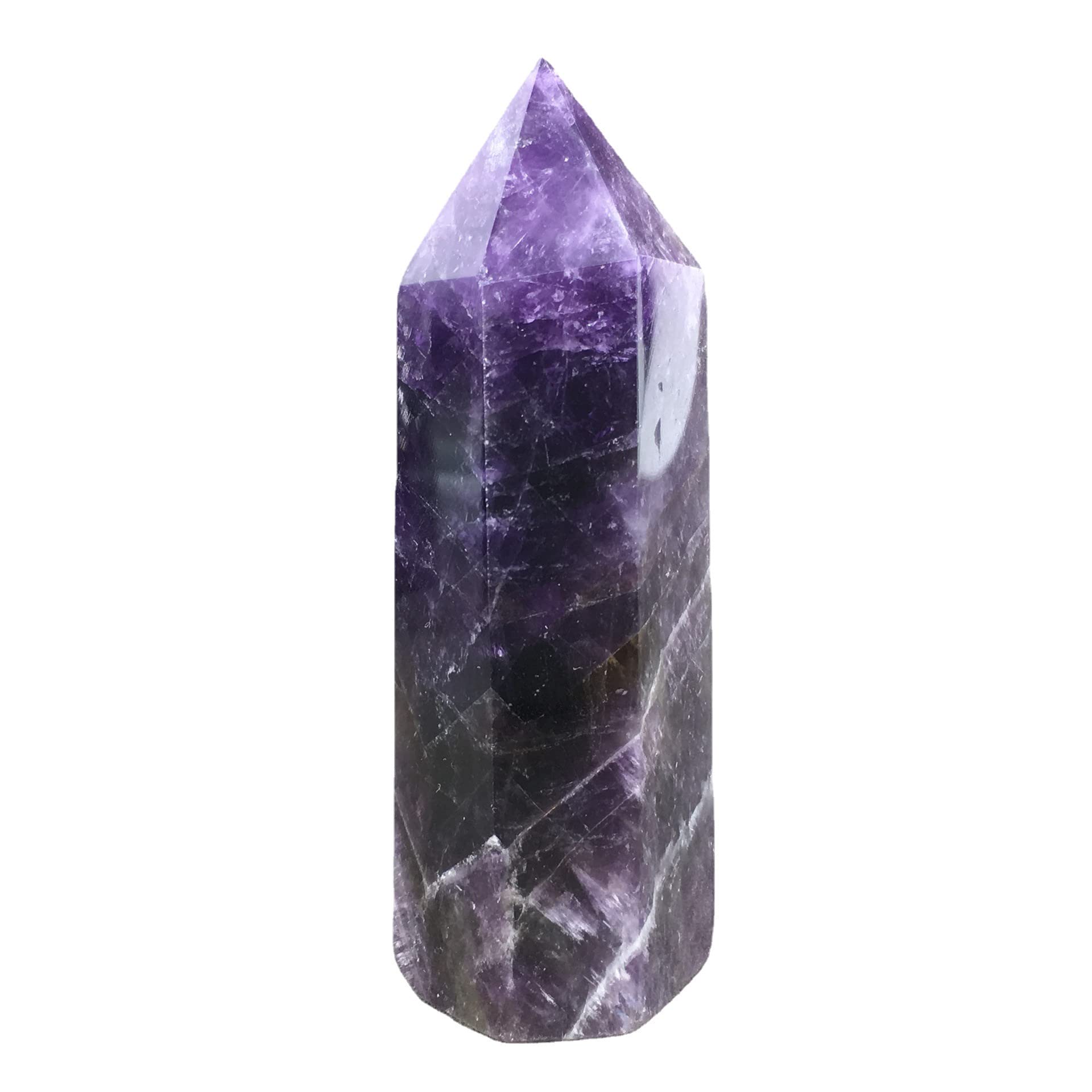 Cristal de ensueño natural tallado a mano de alta calidad para interiores exclusivos