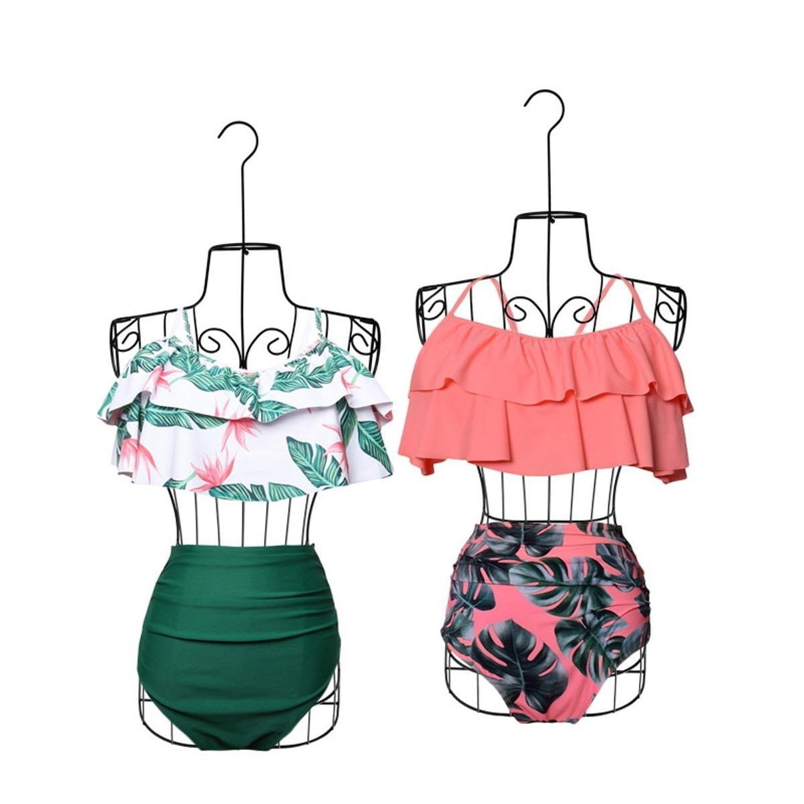 Perfeclan Weibliche Schaufensterpuppe, Kleiderpuppe aus Metalldraht mit Haken, Mehrzweck-Schaufensterpuppentorso für Damen, für Umkleidekabinen in Märkten und, Weiß