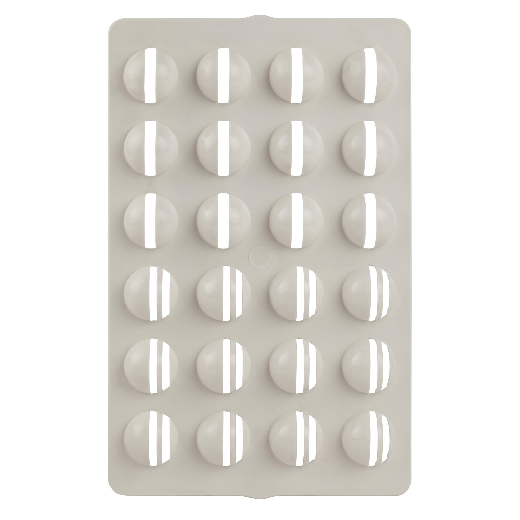 Greyas Luis Amado EP 004 EasyPaint Chocolate-Decorating Stencil Only