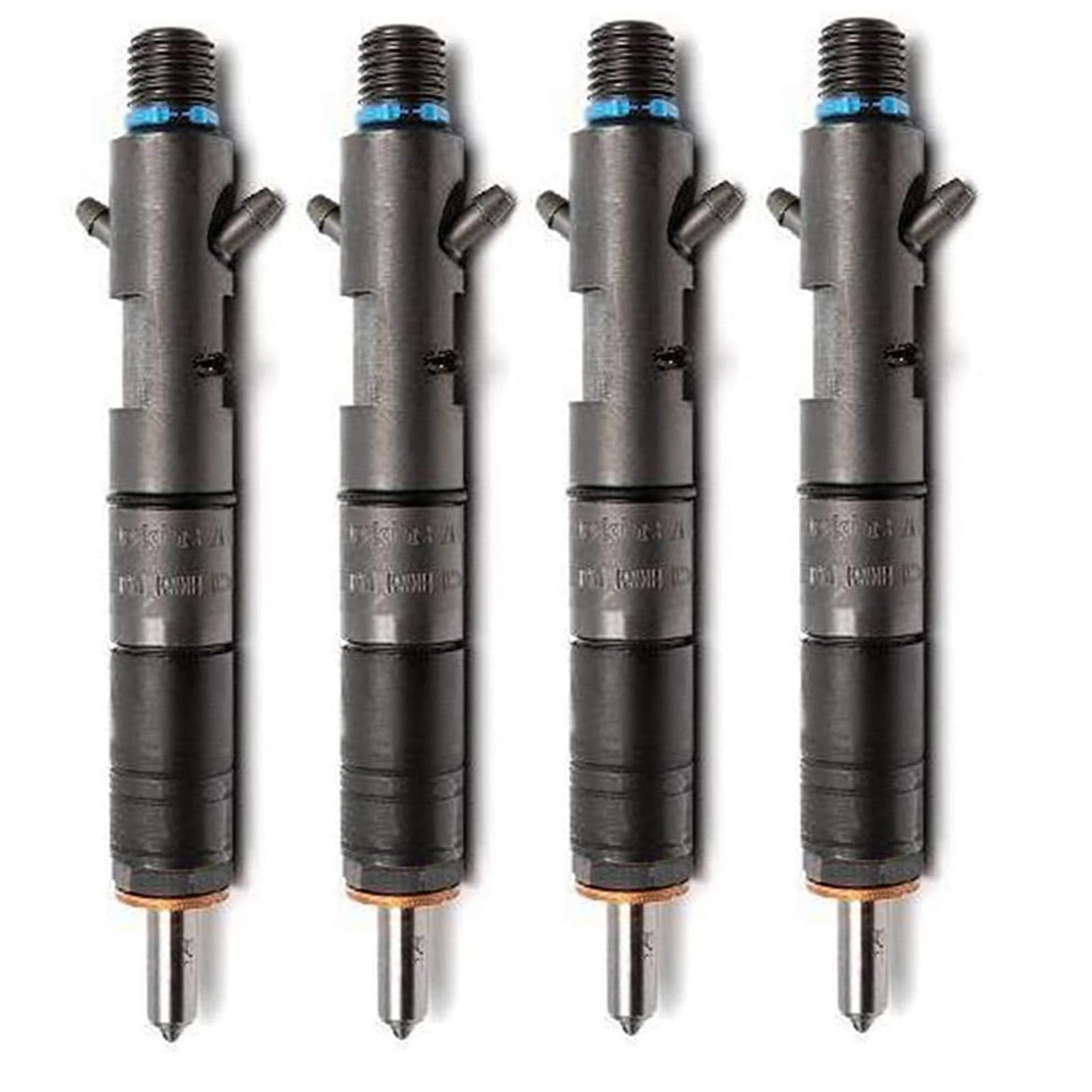 Amazon.com: 4Pcs New Fuel Injector Compatible with JCB Perkins