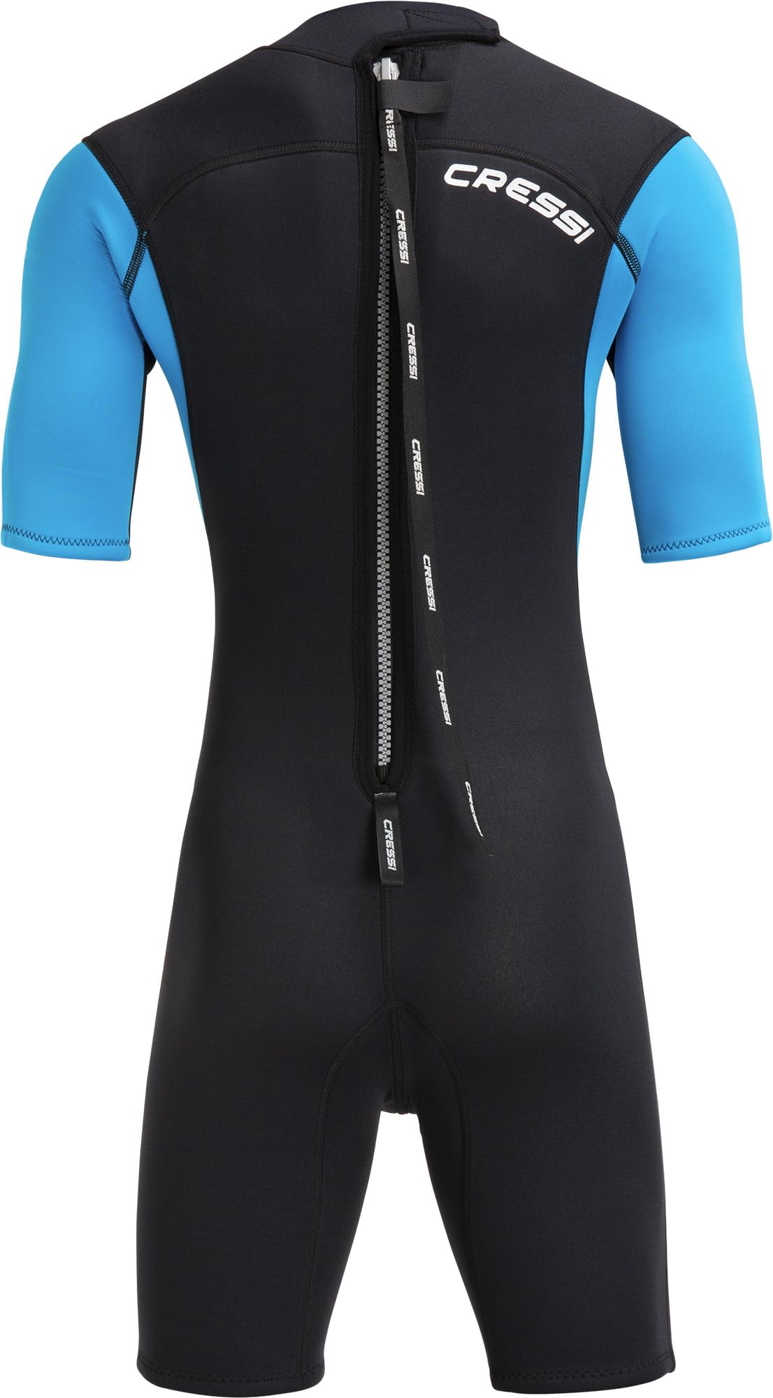 ION Wetsuit Element 2/2 shorty WMS BZ | Zwart | Fresh Waves