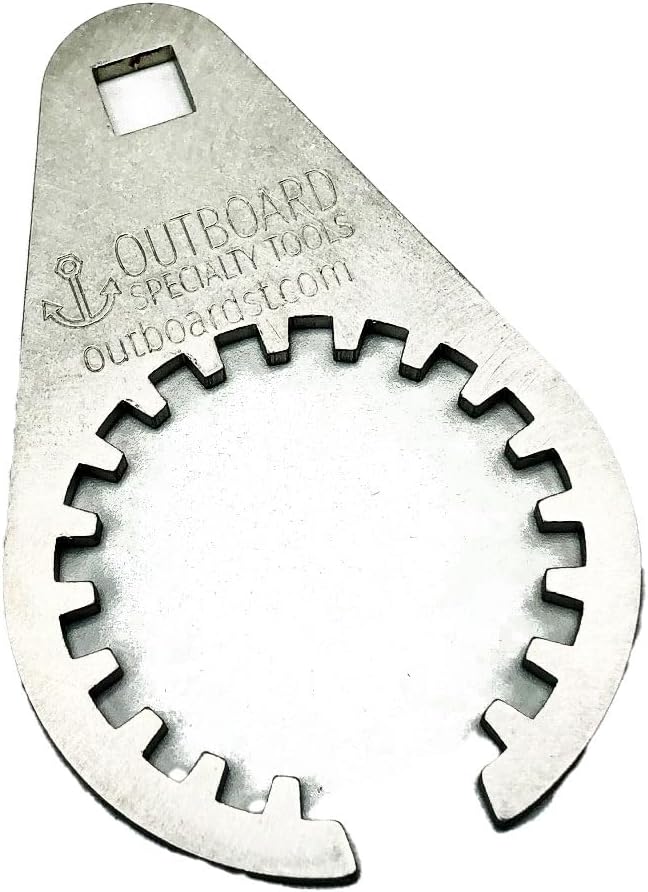 OST-0018 Fuel Filter Cup Wrench for Yamaha Suzuki