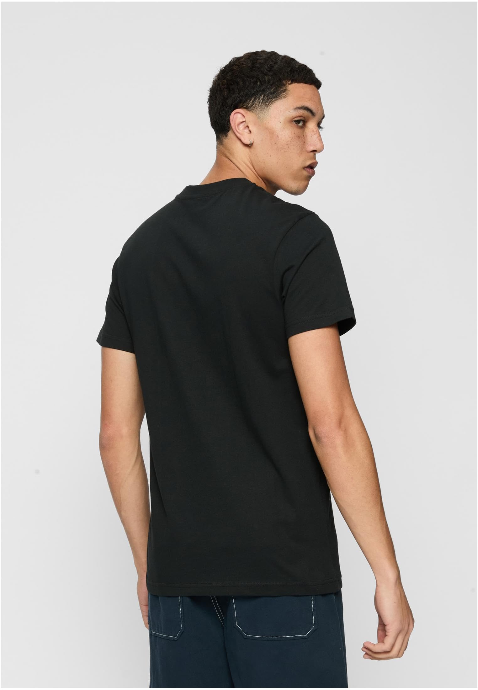 Urban Classics Herren Basic Tee 6-Pack
