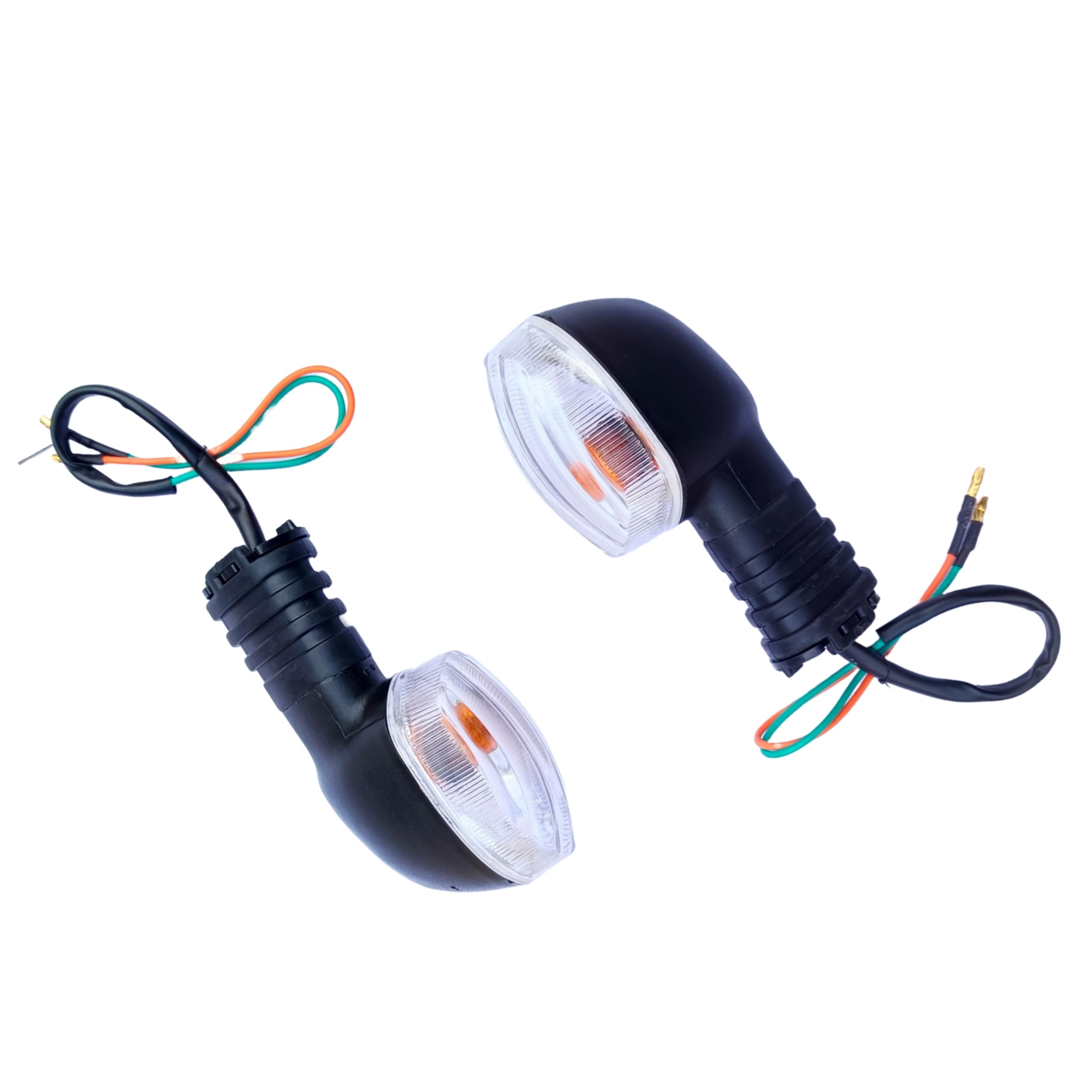 Y Retail Front, Rear Indicator Light for R15, FZ, FZ S, FZ S V2