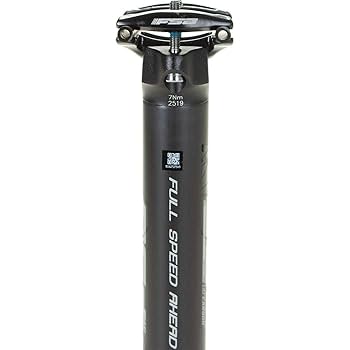 Amazon | Fsa Sl-KカーボンSb0ブラックグラフィック、31.6mm