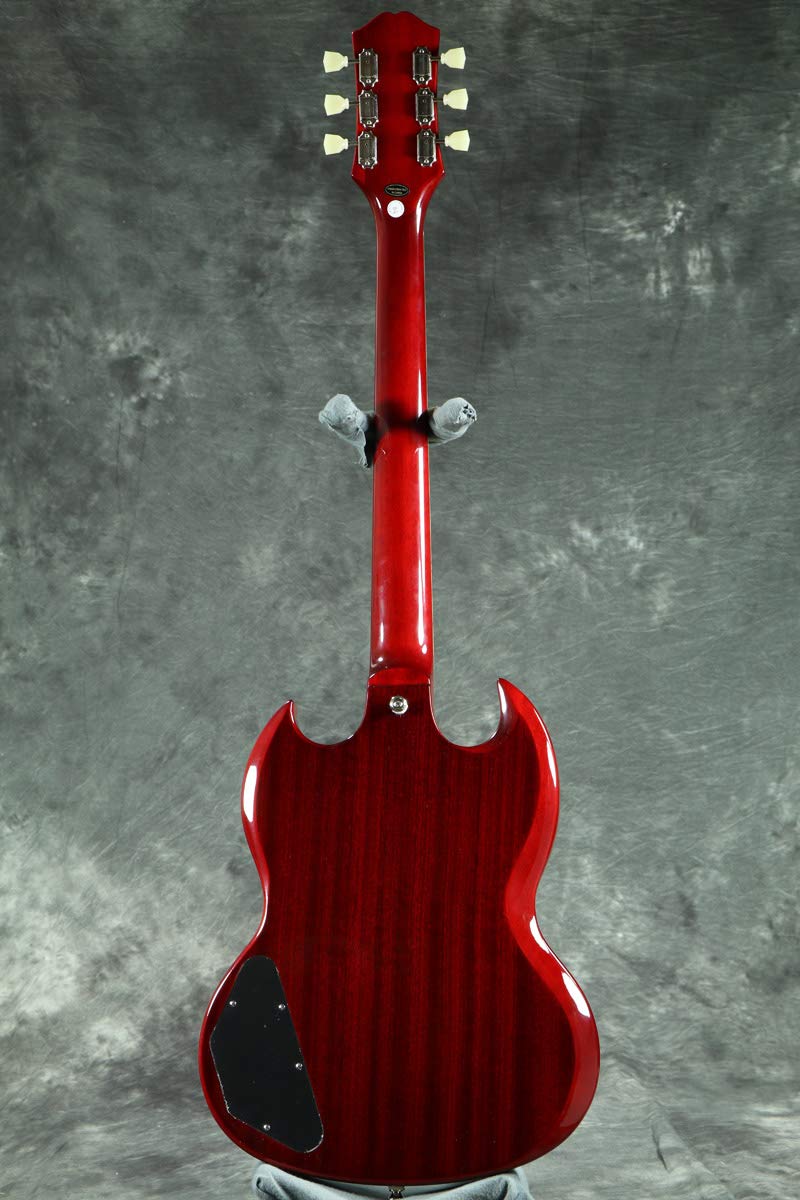 Epiphone / Inspired by Gibson SG Standard Heritage Cherry Epiphone