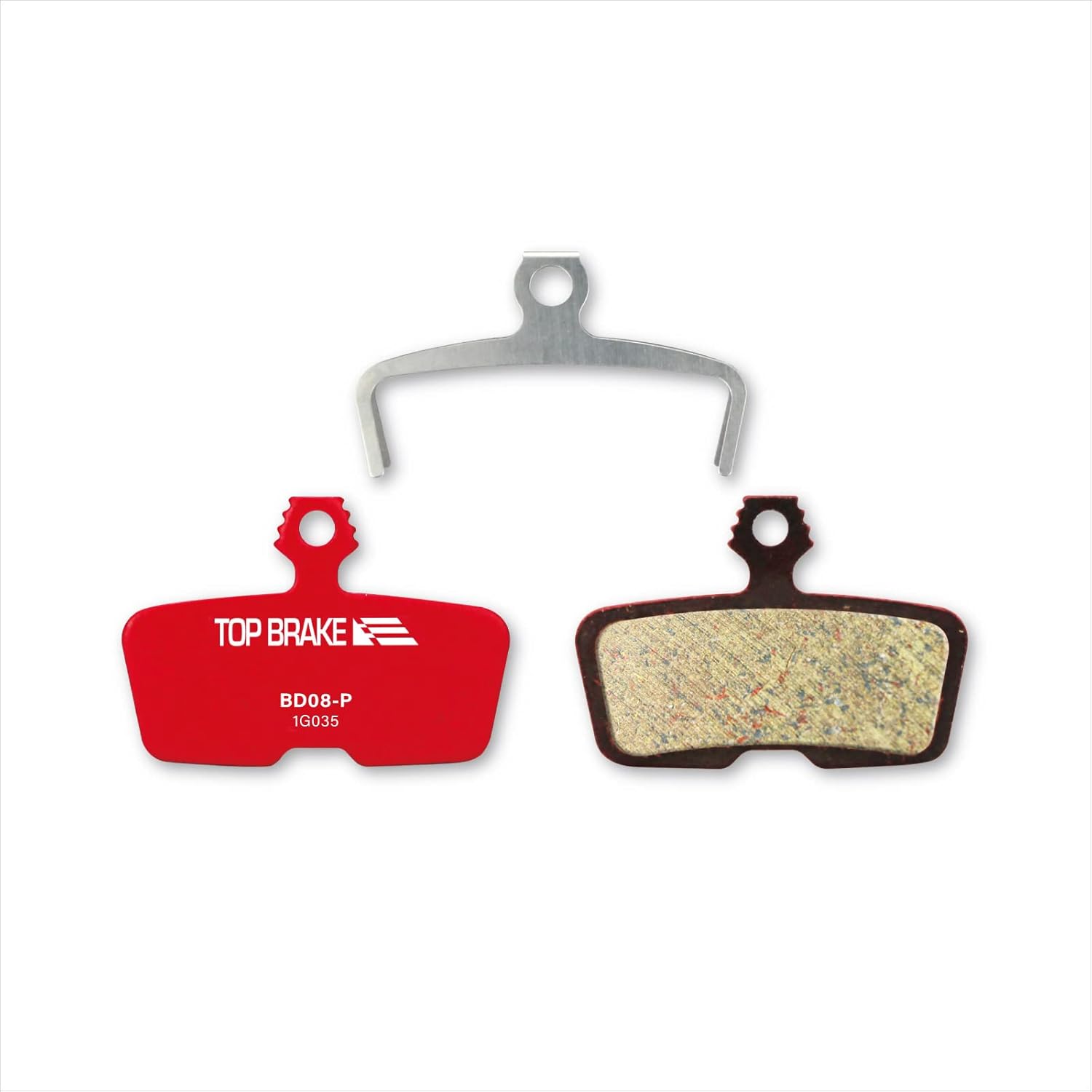 TOP BRAKE Disc Bike Brake Pads for AVID SRAM Code R/RE/RSC
