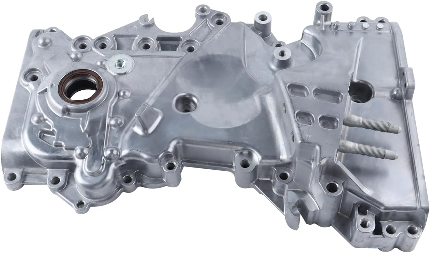 213502E300 Engine Oil Pump Compatible With 2014-2016 Hyundai Elantra,2014 Elantra Coupe,2014-2020 Hyundai Elantra GT 1.8L 2.0L