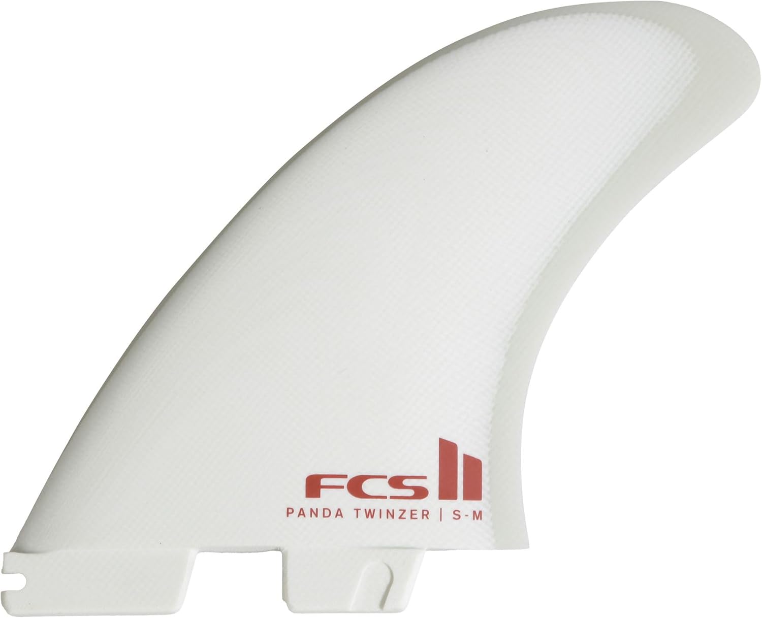 FCS II Panda Twinzer PG S-M Fins