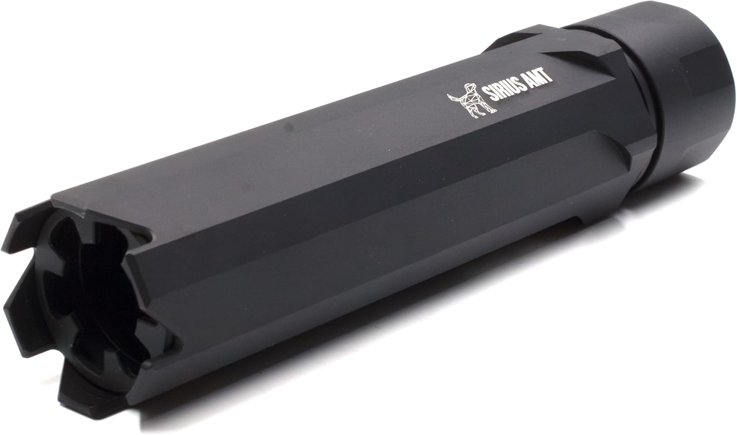 ARCTURUS TACTICAL AMT Sirius 6.5" Drop in housing for AMT-C Airsoft Tracer 14mm CCW