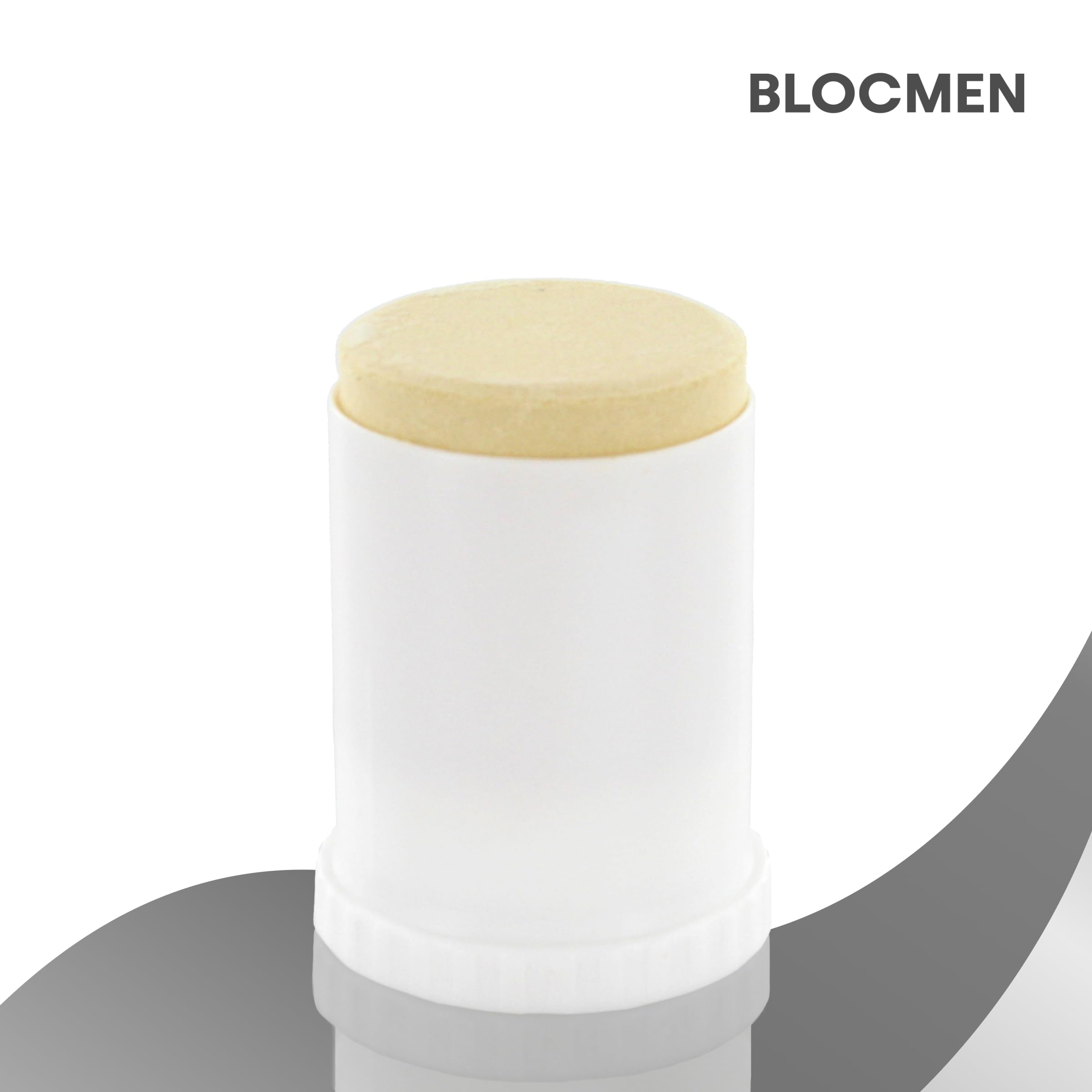 Pre Shave Powder Stick