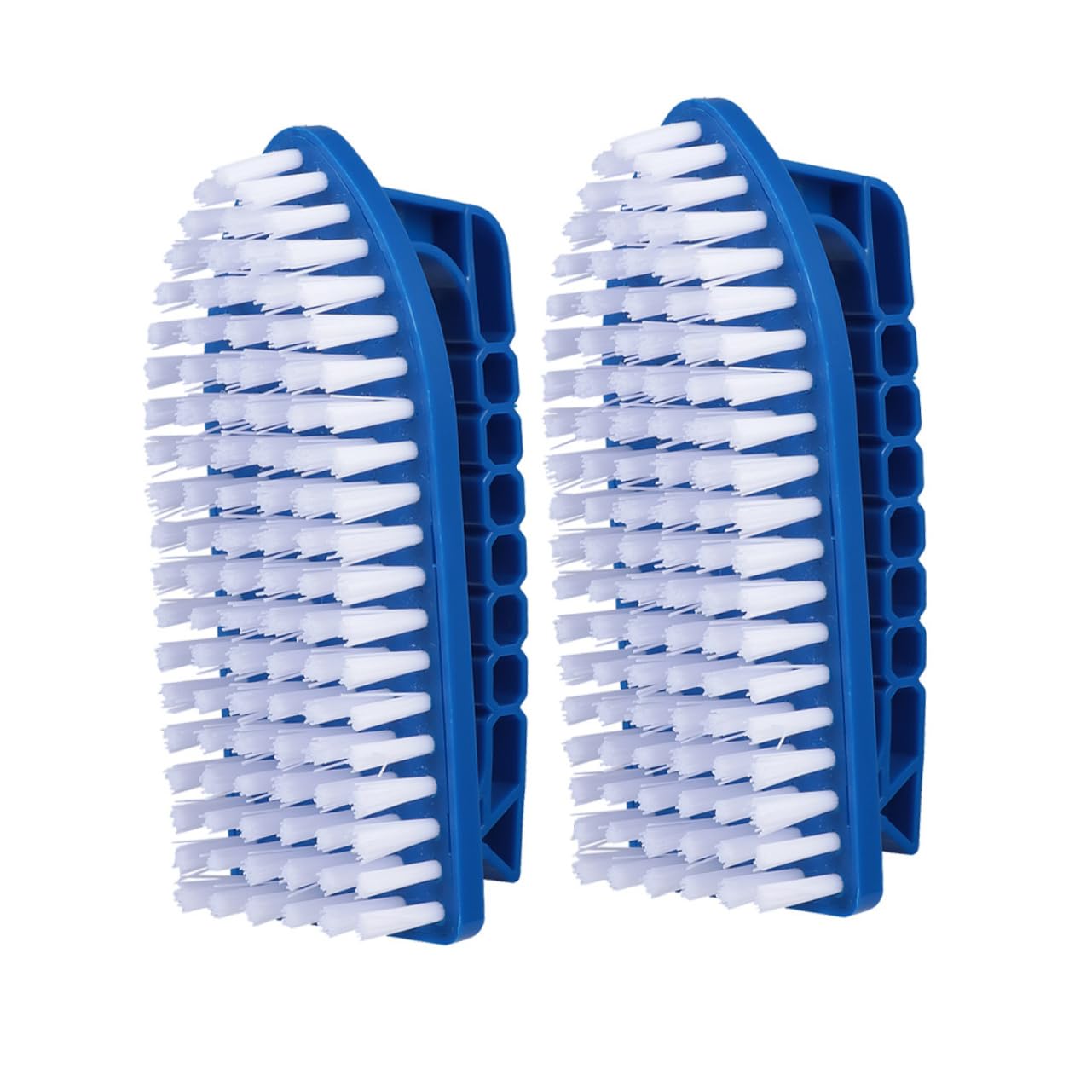 Lot De 3 Brosses De Nettoyage Ergonomiques pour Piscine pour Une pour Écoles Hôpitaux Hôtels 2 Pièces X 3