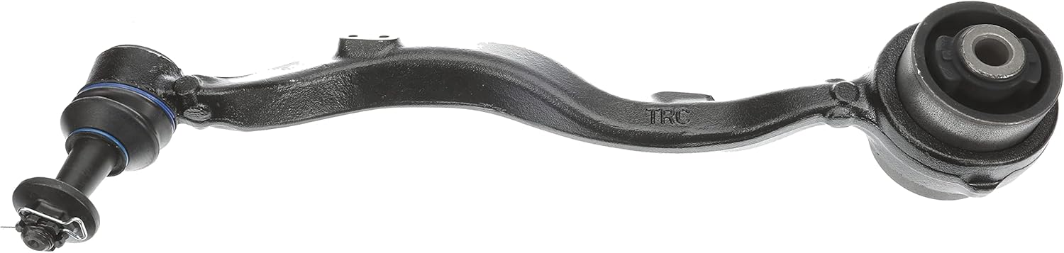 Dorman 524-026 Front Passenger Side Lower Forward Suspension Control Arm and Ball Joint Assembly Compatible with Select Lexus Models