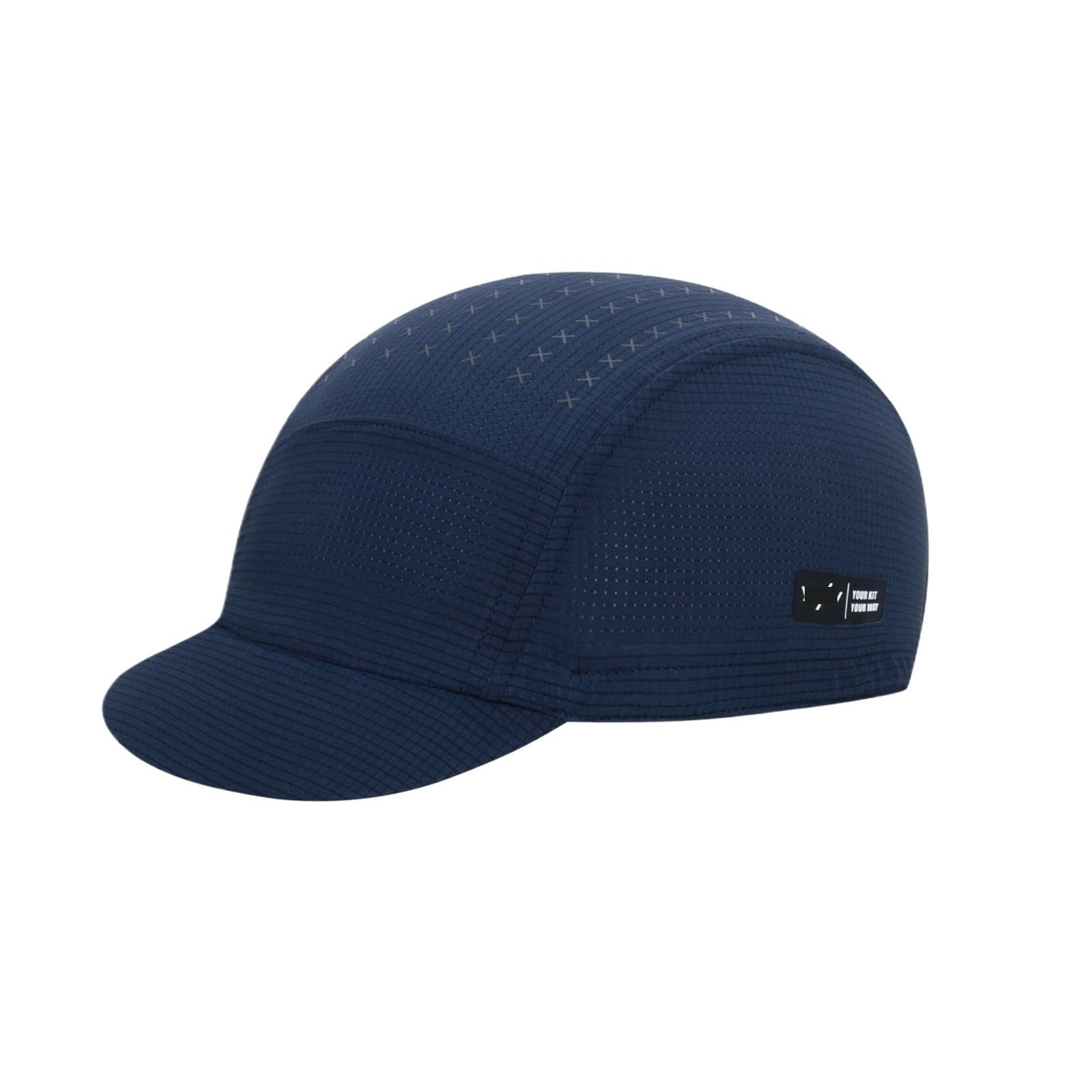 Casquette de Cyclisme sous Casque, 1 pièce, Respirant, Sport, séchage Rapide, Chapeau vélo Route, Course en Plein air, pêche