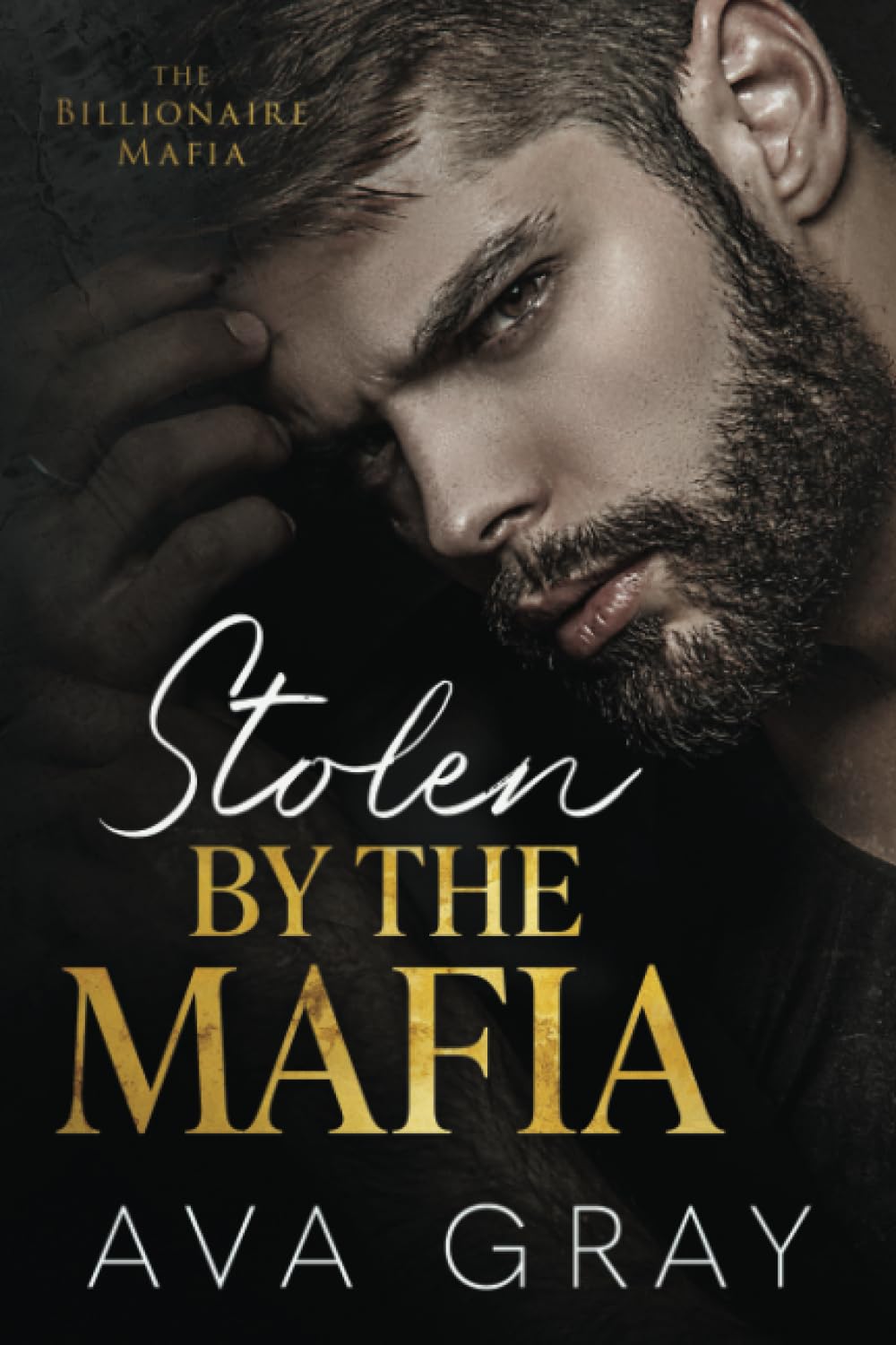 Stolen by the Mafia: A Pregnancy Mafia Romance (The Billionaire Mafia)