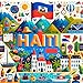 Haiti: An Illustrated Journey for Young Explorers: Discover the Rich Geography, History, and Culture of Haiti (Illustrated Countries of the World for Children)